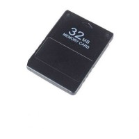 Pamäťová karta  32MB Ps 2